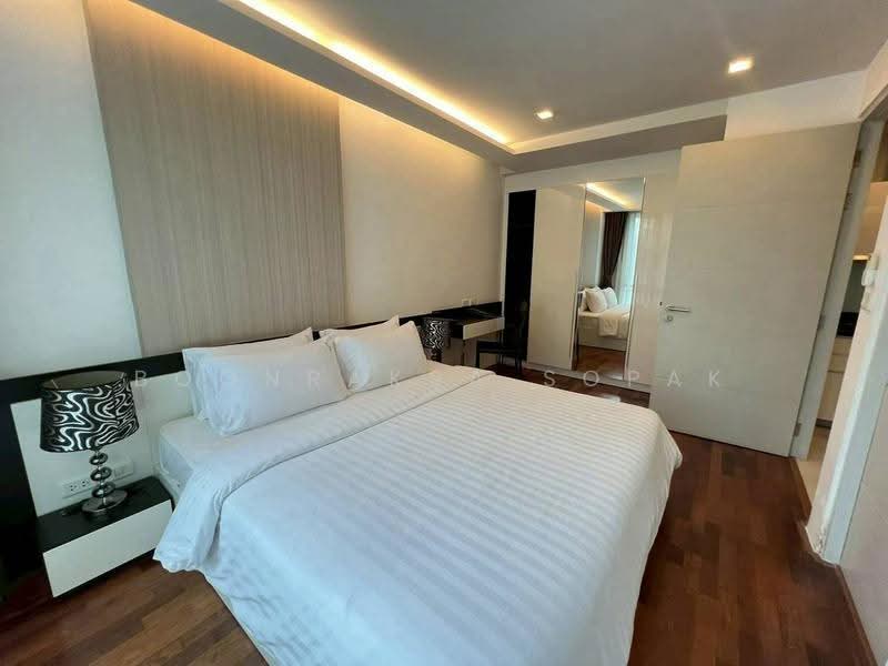 Beverly 33 by Aspira, bangkok, 33 Sukhumvit Road, Khlong Tan Nua, Watthana, Bangkok, 1 Bedroom, 40 sqm, Apartment For Rent, by Boonraksa Sopak, 500589688 - DDproperty.com