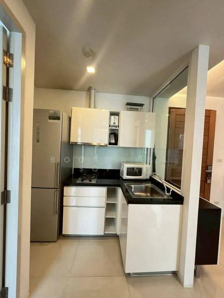 Beverly 33 by Aspira, bangkok, 33 Sukhumvit Road, Khlong Tan Nua, Watthana, Bangkok, 1 Bedroom, 40 sqm, Apartment For Rent, by Boonraksa Sopak, 500589688 - DDproperty.com