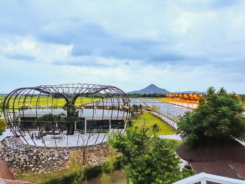 Nareumit Café, Chainat, chai-nat, U Taphao, Manorom, Chai Nat, , 38,000 sqm, Business For Sale, by HOMEPLUS REALTY - คุณเป็ดคุณเก่ง, 500589689 - DDproperty.com