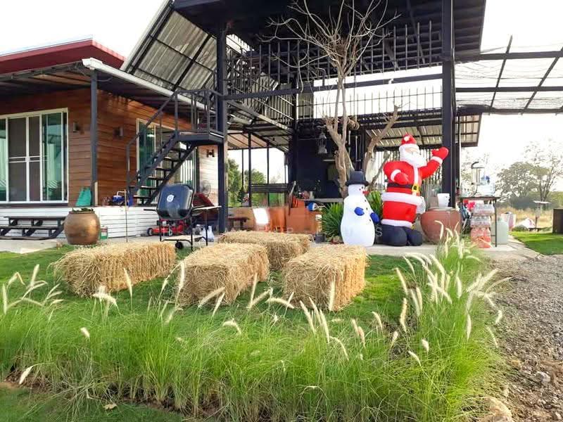 Nareumit Café, Chainat, chai-nat, U Taphao, Manorom, Chai Nat, , 38,000 sqm, Business For Sale, by HOMEPLUS REALTY - คุณเป็ดคุณเก่ง, 500589689 - DDproperty.com