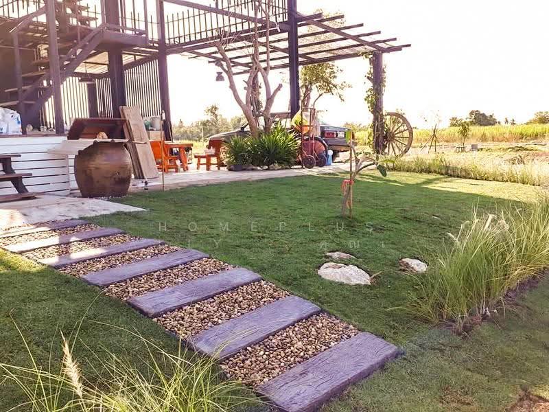 Nareumit Café, Chainat, chai-nat, U Taphao, Manorom, Chai Nat, , 38,000 sqm, Business For Sale, by HOMEPLUS REALTY - คุณเป็ดคุณเก่ง, 500589689 - DDproperty.com