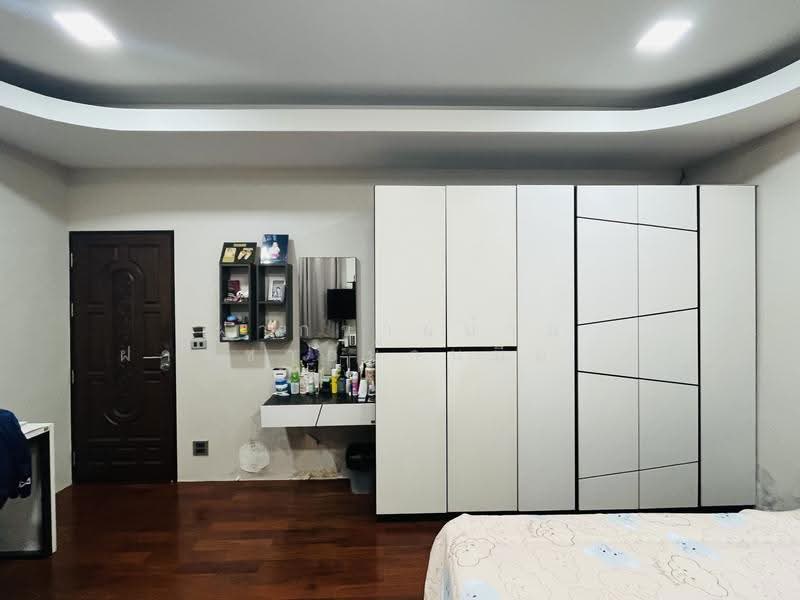 ขายโกดัง/ออฟฟิศ/บ้าน รวม 740ตร.ม.ซอยรามอินทรา38 แยก9 ใกล้ตลาดเลียบด่วนและทางด่วน เซ็นทรัลอีสต์วิลล์, bangkok, รามอินทรา, Nuan Chan, Bueng Kum, Bangkok, , 740 sqm, Warehouse/Factory For Sale, by ฝากขายบ้าน ฝากขายบ้านมือสอง ฝากขายอสัง Realty HuB, 500589691 - DDproperty.com