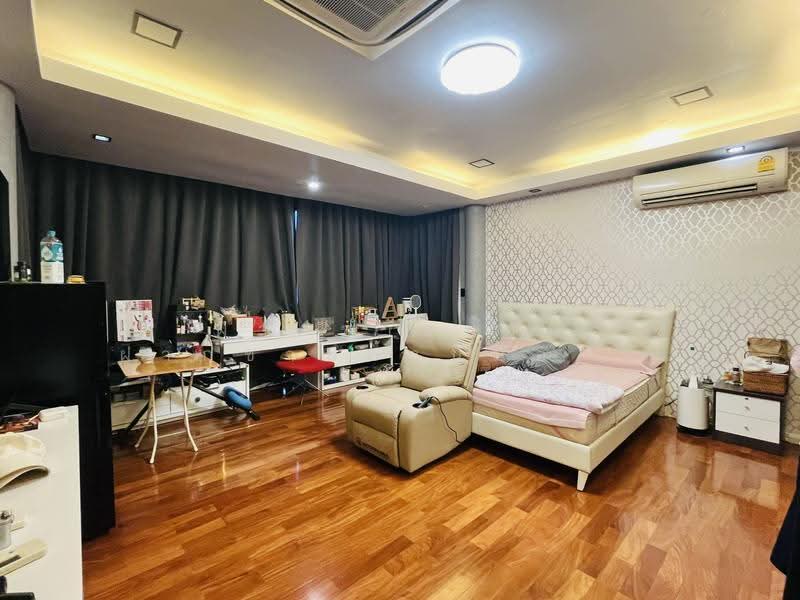 ขายโกดัง/ออฟฟิศ/บ้าน รวม 740ตร.ม.ซอยรามอินทรา38 แยก9 ใกล้ตลาดเลียบด่วนและทางด่วน เซ็นทรัลอีสต์วิลล์, bangkok, รามอินทรา, Nuan Chan, Bueng Kum, Bangkok, , 740 sqm, Warehouse/Factory For Sale, by ฝากขายบ้าน ฝากขายบ้านมือสอง ฝากขายอสัง Realty HuB, 500589691 - DDproperty.com