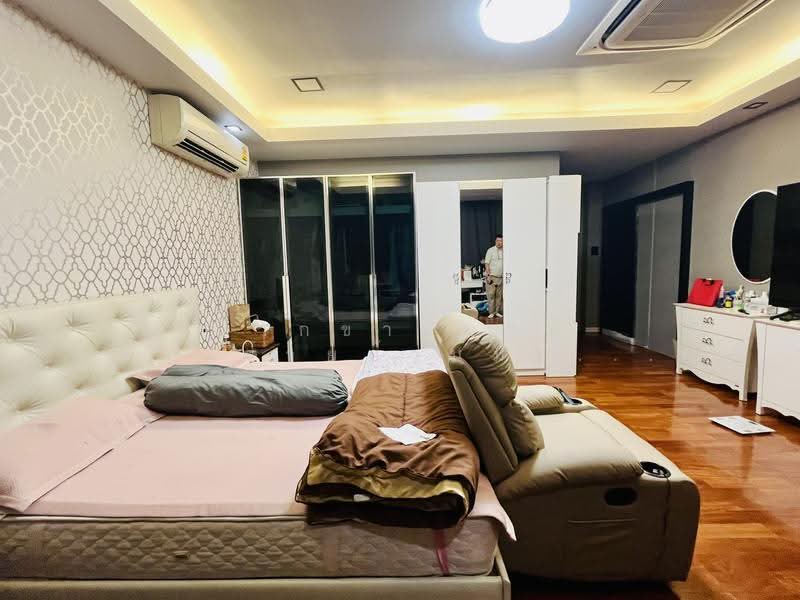 ขายโกดัง/ออฟฟิศ/บ้าน รวม 740ตร.ม.ซอยรามอินทรา38 แยก9 ใกล้ตลาดเลียบด่วนและทางด่วน เซ็นทรัลอีสต์วิลล์, bangkok, รามอินทรา, Nuan Chan, Bueng Kum, Bangkok, , 740 sqm, Warehouse/Factory For Sale, by ฝากขายบ้าน ฝากขายบ้านมือสอง ฝากขายอสัง Realty HuB, 500589691 - DDproperty.com