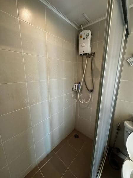 Lumpini Ville Phibulsongkhram-Riverview, nonthaburi, 55 Phibun Songkhram Rd, Suan Yai, Muang Nonthaburi, Nonthaburi, 2 Bedrooms, 59 sqm, Condo For Rent, by Tanapat Sakonsontised, 500589692 - DDproperty.com