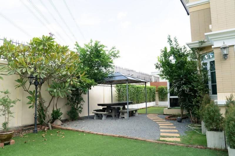 Nantawan Suanluang Rama 9 : บ้านนันทวัน สวนหลวง ร.9, กรุงเทพ, เฉลิมพระเกียรติ ร. 9 ซอย 62, ดอกไม้, ประเวศ, กรุงเทพ, 350 ตร.ม., บ้านเดี่ยว ให้เช่า, โดย Airada Parasarn, 500589694 - DDproperty.com