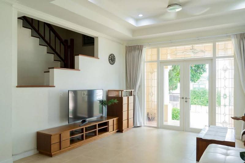 Nantawan Suanluang Rama 9, bangkok, Chaloem Phra Kiat Rama 9, Soi 62, Dok Mai, Prawet, Bangkok, 5 Bedrooms, 350 sqm, Single Detached House For Rent, by Airada Parasarn, 500589694 - DDproperty.com