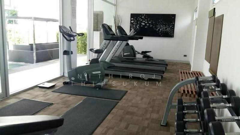 Baan Koo Kiang Hua Hin, prachuap-khiri-khan, Petchkasem, Hua Hin, Prachuap Khiri Khan, 1 Bedroom, 28 sqm, Condo For Sale, by Nithiroj Thipsukum, 500589695 - DDproperty.com
