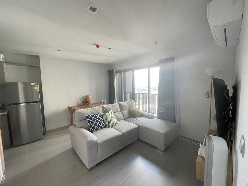 Life Ladprao, bangkok, 992 Ladprao Road, Jom Phon, Chatuchak, Bangkok, 2 Bedrooms, 50 sqm, Condo For Sale, by Kanrutai Dawruang, 500589696 - DDproperty.com