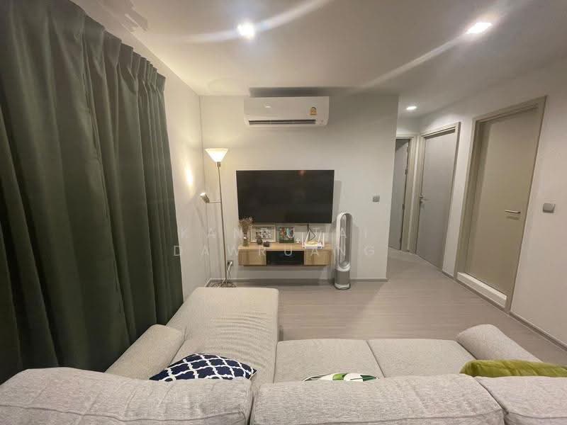 Life Ladprao, bangkok, 992 Ladprao Road, Jom Phon, Chatuchak, Bangkok, 2 Bedrooms, 50 sqm, Condo For Sale, by Kanrutai Dawruang, 500589696 - DDproperty.com