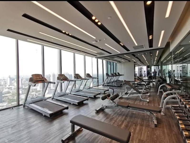 Life Ladprao, bangkok, 992 Ladprao Road, Jom Phon, Chatuchak, Bangkok, 2 Bedrooms, 50 sqm, Condo For Sale, by Kanrutai Dawruang, 500589696 - DDproperty.com