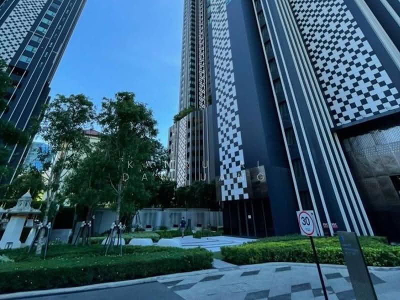 Life Ladprao, bangkok, 992 Ladprao Road, Jom Phon, Chatuchak, Bangkok, 2 Bedrooms, 50 sqm, Condo For Sale, by Kanrutai Dawruang, 500589696 - DDproperty.com