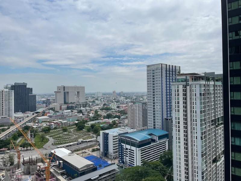 Life Ladprao : ไลฟ์ ลาดพร้าว, กรุงเทพ, 992 ถนนลาดพร้าว, จอมพล, จตุจักร, กรุงเทพ, 50 ตร.ม., คอนโด ขาย, โดย Kanrutai Dawruang, 500589696 - DDproperty.com