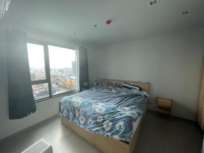 Life Ladprao, bangkok, 992 Ladprao Road, Jom Phon, Chatuchak, Bangkok, 2 Bedrooms, 50 sqm, Condo For Sale, by Kanrutai Dawruang, 500589696 - DDproperty.com