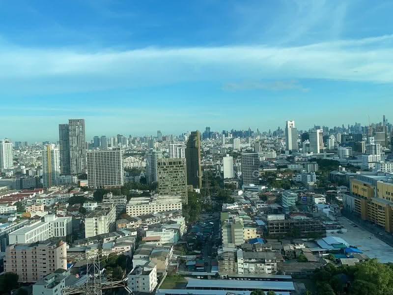 Life Ladprao : ไลฟ์ ลาดพร้าว, กรุงเทพ, 992 ถนนลาดพร้าว, จอมพล, จตุจักร, กรุงเทพ, 50 ตร.ม., คอนโด ขาย, โดย Kanrutai Dawruang, 500589696 - DDproperty.com