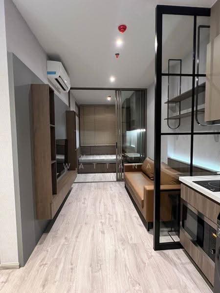 Rhythm Ekkamai Estate, กรุงเทพ, Soi Sukhumvit 63, คลองเตยเหนือ, วัฒนา, กรุงเทพ, 42 ตร.ม., คอนโด ให้เช่า, โดย Vinai Wattana, 500589697 - DDproperty.com