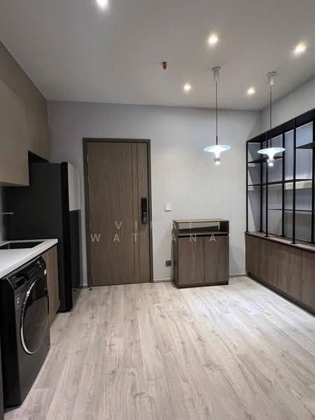 Rhythm Ekkamai Estate, bangkok, Soi Sukhumvit 63, Khlongtoei Nua, Watthana, Bangkok, 1 Bedroom, 42 sqm, Condo For Rent, by Vinai Wattana, 500589697 - DDproperty.com