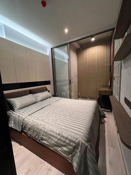 Rhythm Ekkamai Estate, กรุงเทพ, Soi Sukhumvit 63, คลองเตยเหนือ, วัฒนา, กรุงเทพ, 42 ตร.ม., คอนโด ให้เช่า, โดย Vinai Wattana, 500589697 - DDproperty.com