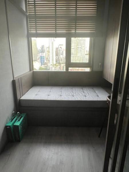 Rhythm Ekkamai Estate, bangkok, Soi Sukhumvit 63, Khlongtoei Nua, Watthana, Bangkok, 1 Bedroom, 42 sqm, Condo For Rent, by Vinai Wattana, 500589697 - DDproperty.com