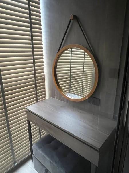 Rhythm Ekkamai Estate, bangkok, Soi Sukhumvit 63, Khlongtoei Nua, Watthana, Bangkok, 1 Bedroom, 42 sqm, Condo For Rent, by Vinai Wattana, 500589697 - DDproperty.com