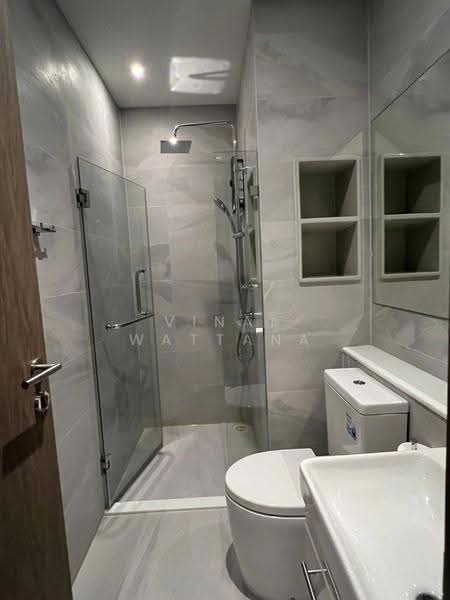 Rhythm Ekkamai Estate, bangkok, Soi Sukhumvit 63, Khlongtoei Nua, Watthana, Bangkok, 1 Bedroom, 42 sqm, Condo For Rent, by Vinai Wattana, 500589697 - DDproperty.com