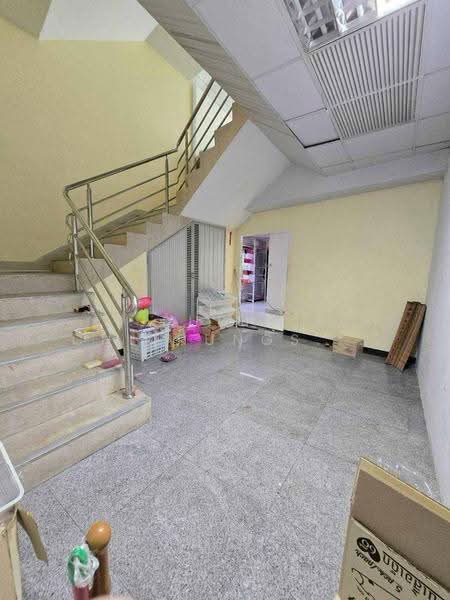 1st–2nd Floor Commercial Space for Rent – Sampeng | Yaowarat, bangkok, Chakkrawat, Samphanthawong, Bangkok, , 240 sqm, Shophouse For Rent, by Pudis Chitrungsakorn, 500589699 - DDproperty.com