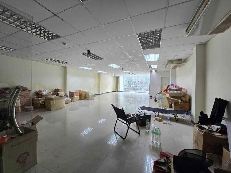 1st–2nd Floor Commercial Space for Rent – Sampeng | Yaowarat, bangkok, Chakkrawat, Samphanthawong, Bangkok, , 240 sqm, Shophouse For Rent, by Pudis Chitrungsakorn, 500589699 - DDproperty.com