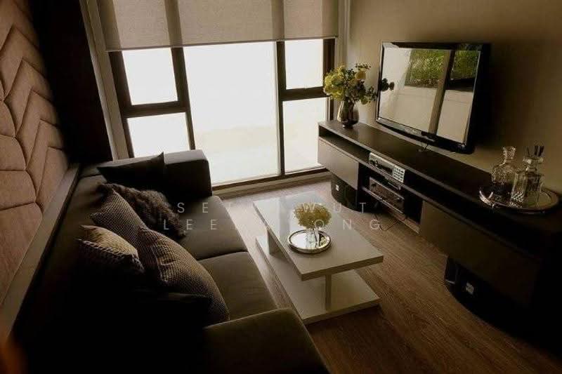 Maestro 12 Ratchathewi, bangkok, 368 Phetchaburi Road, Thung Phaya Thai, Ratchathewi, Bangkok, 1 Bedroom, 29 sqm, Condo For Sale, by Settawut Leenavong, 500589700 - DDproperty.com