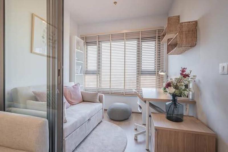 Life Rama 4-Asoke, bangkok, Rama 4 Road, Khlong Toei, Bangkok, 1 Bedroom, 35 sqm, Condo For Rent, by Tanapat Sakonsontised, 500589701 - DDproperty.com