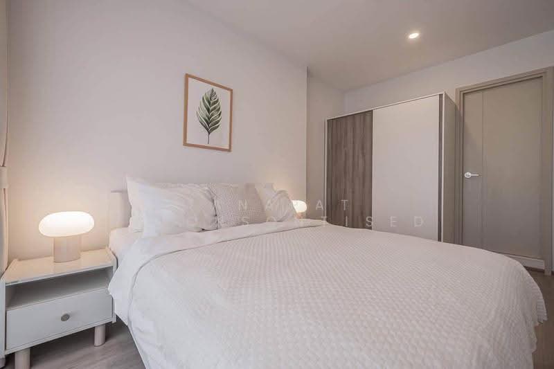 Life Rama 4-Asoke, bangkok, Rama 4 Road, Khlong Toei, Bangkok, 1 Bedroom, 35 sqm, Condo For Rent, by Tanapat Sakonsontised, 500589701 - DDproperty.com