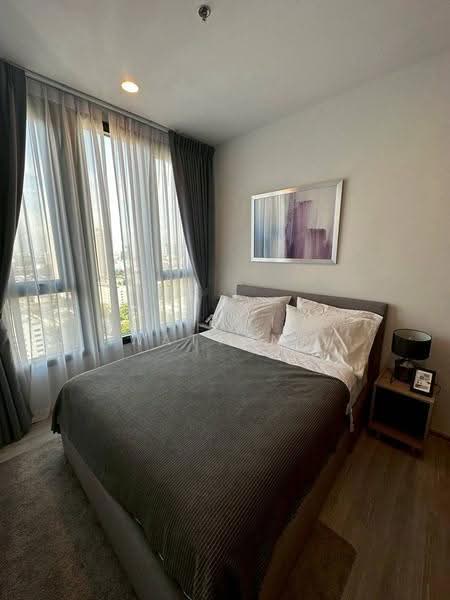 XT Ekkamai, bangkok, 259 Soi Sukhumvit 63, Khlong Tan Nua, Watthana, Bangkok, 1 Bedroom, 30 sqm, Condo For Rent, by Vinai Wattana, 500589702 - DDproperty.com
