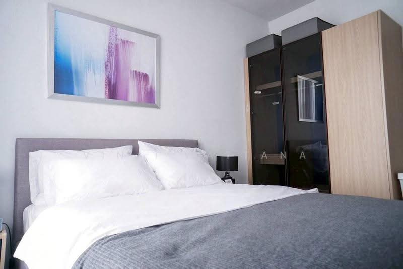 XT Ekkamai, bangkok, 259 Soi Sukhumvit 63, Khlong Tan Nua, Watthana, Bangkok, 1 Bedroom, 30 sqm, Condo For Rent, by Vinai Wattana, 500589702 - DDproperty.com