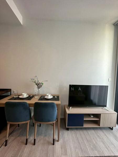XT Ekkamai, bangkok, 259 Soi Sukhumvit 63, Khlong Tan Nua, Watthana, Bangkok, 1 Bedroom, 30 sqm, Condo For Rent, by Vinai Wattana, 500589702 - DDproperty.com