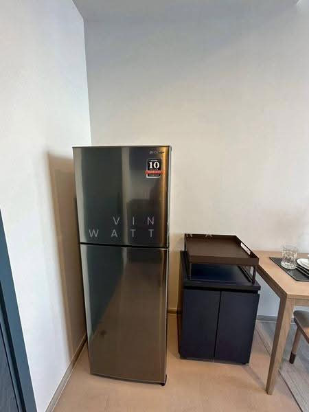 XT Ekkamai, bangkok, 259 Soi Sukhumvit 63, Khlong Tan Nua, Watthana, Bangkok, 1 Bedroom, 30 sqm, Condo For Rent, by Vinai Wattana, 500589702 - DDproperty.com