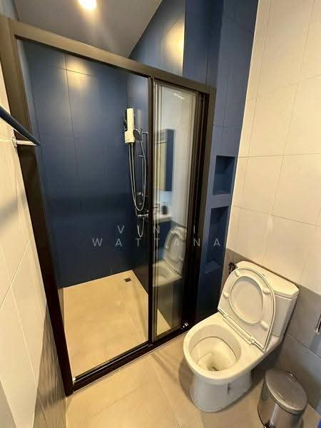 XT Ekkamai, bangkok, 259 Soi Sukhumvit 63, Khlong Tan Nua, Watthana, Bangkok, 1 Bedroom, 30 sqm, Condo For Rent, by Vinai Wattana, 500589702 - DDproperty.com