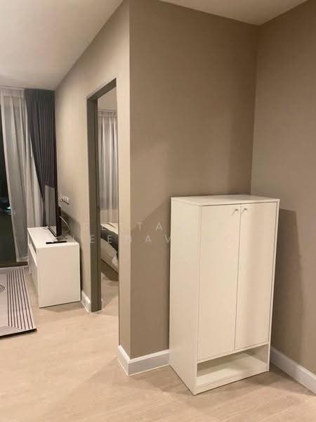 Metro Luxe Ratchada, bangkok, 461 Ratchadaphisek Road, Din Daeng, Bangkok, 1 Bedroom, 38 sqm, Condo For Rent, by Settawut Leenavong, 500589703 - DDproperty.com