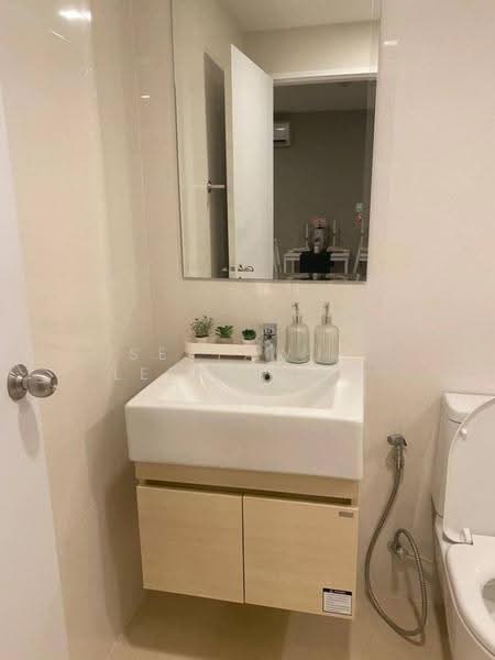 Metro Luxe Ratchada, bangkok, 461 Ratchadaphisek Road, Din Daeng, Bangkok, 1 Bedroom, 38 sqm, Condo For Rent, by Settawut Leenavong, 500589703 - DDproperty.com
