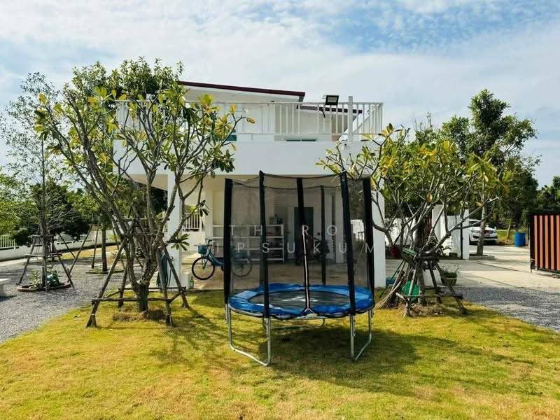 undefined, prachuap-khiri-khan, Thap Tai, Hua Hin, Prachuap Khiri Khan, 4 Bedrooms, 195 sqm, Single Detached House For Sale, by Nithiroj Thipsukum, 500589704 - DDproperty.com