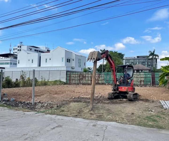 Land For Sale Sukhumvit 62 near Bts Punnawithi, bangkok, Bang Chak, Phra Khanong, Bangkok, , 404 sqm, Land For Sale, by Chidaphar Beawlek, 500589705 - DDproperty.com