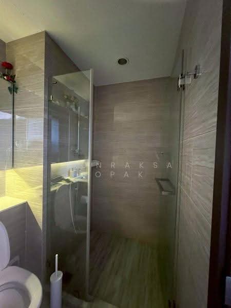 Whizdom Essence, bangkok, 5 Piyabutr 1 Alley, Bang Chak, Phra Khanong, Bangkok, 1 Bedroom, 34 sqm, Condo For Rent, by Boonraksa Sopak, 500589706 - DDproperty.com