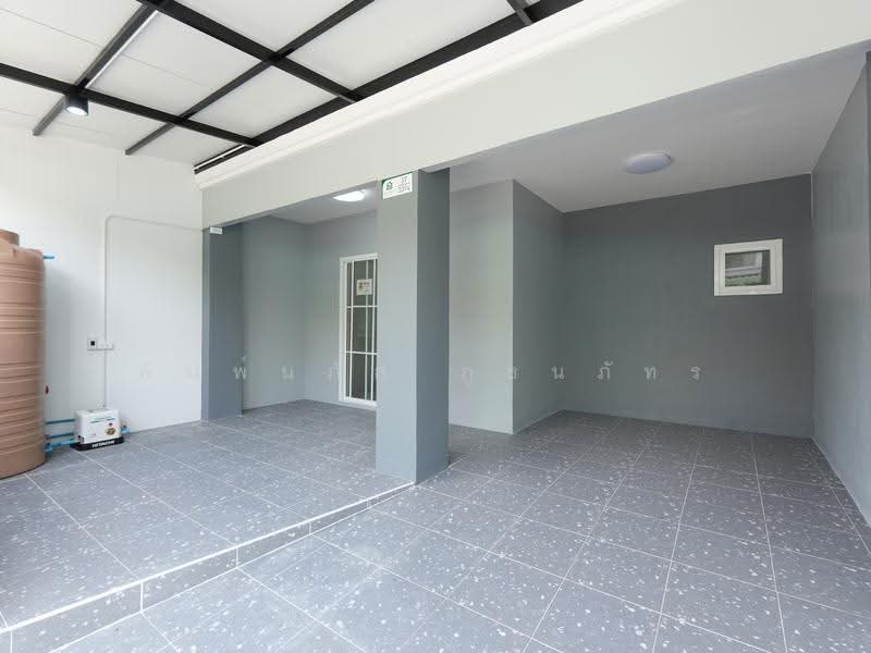 Baan Pruksa 13 Rangsit-Klong 3, pathum-thani, Moobaan Pruksa 13, Khlong Sam, Khlong Luang, Pathum Thani, 3 Bedrooms, 72 sqm, Townhouse For Sale, by พิมพ์นภัส ภูธนภัทร, 500589707 - DDproperty.com