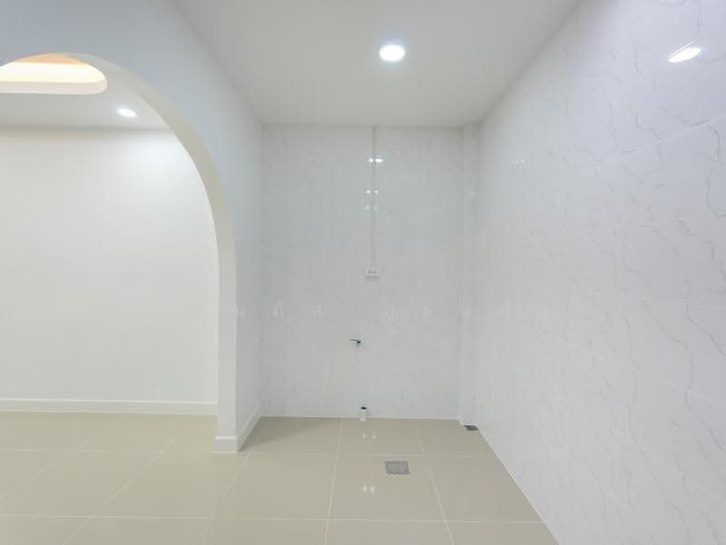 Baan Pruksa 13 Rangsit-Klong 3, pathum-thani, Moobaan Pruksa 13, Khlong Sam, Khlong Luang, Pathum Thani, 3 Bedrooms, 72 sqm, Townhouse For Sale, by พิมพ์นภัส ภูธนภัทร, 500589707 - DDproperty.com