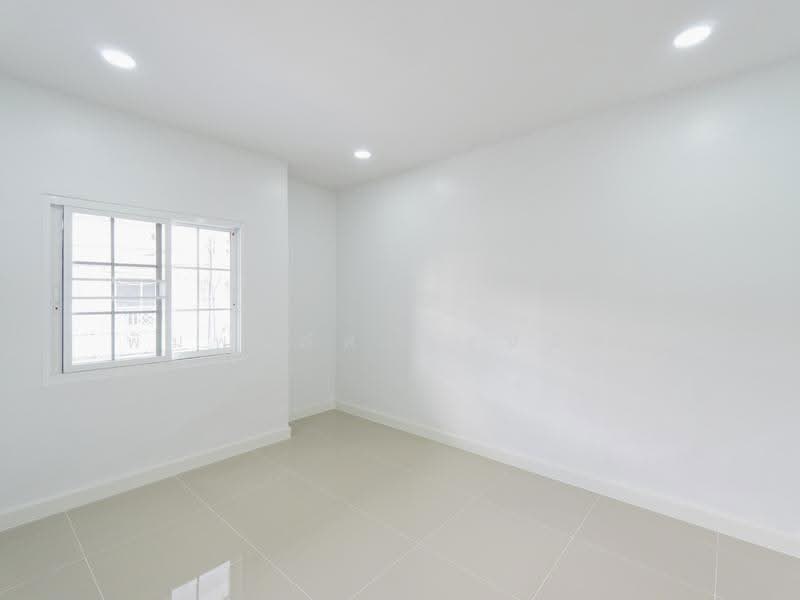 Baan Pruksa 13 Rangsit-Klong 3, pathum-thani, Moobaan Pruksa 13, Khlong Sam, Khlong Luang, Pathum Thani, 3 Bedrooms, 72 sqm, Townhouse For Sale, by พิมพ์นภัส ภูธนภัทร, 500589707 - DDproperty.com