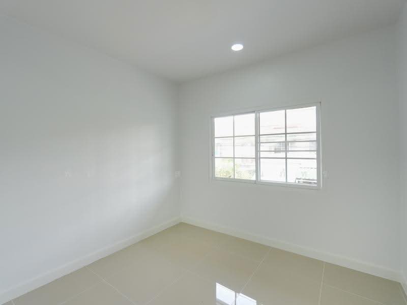 Baan Pruksa 13 Rangsit-Klong 3, pathum-thani, Moobaan Pruksa 13, Khlong Sam, Khlong Luang, Pathum Thani, 3 Bedrooms, 72 sqm, Townhouse For Sale, by พิมพ์นภัส ภูธนภัทร, 500589707 - DDproperty.com