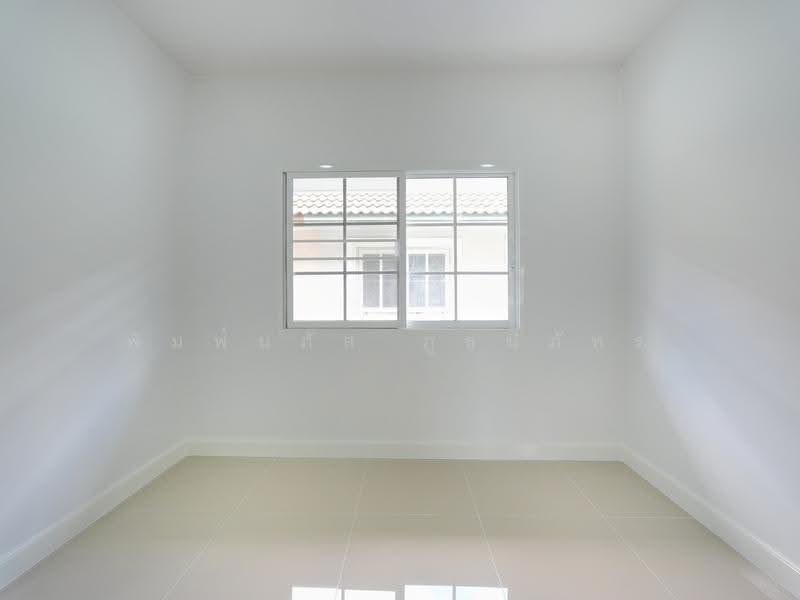 Baan Pruksa 13 Rangsit-Klong 3, pathum-thani, Moobaan Pruksa 13, Khlong Sam, Khlong Luang, Pathum Thani, 3 Bedrooms, 72 sqm, Townhouse For Sale, by พิมพ์นภัส ภูธนภัทร, 500589707 - DDproperty.com