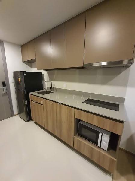 Taka Haus, bangkok, 99 Soi Ekamai 10, Khlong Tan Nua, Watthana, Bangkok, 1 Bedroom, 37 sqm, Condo For Rent, by Tanapat Sakonsontised, 500589708 - DDproperty.com