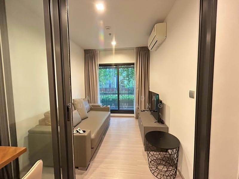 Life Asoke Hype, bangkok, 339 Chaturathit Rd, Makkasan, Ratchathewi, Bangkok, 1 Bedroom, 36 sqm, Condo For Rent, by RAWISADA SUKSAWANG, 500589709 - DDproperty.com