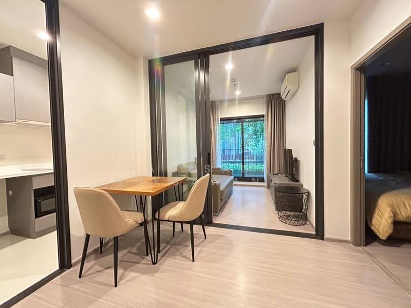 Life Asoke Hype, bangkok, 339 Chaturathit Rd, Makkasan, Ratchathewi, Bangkok, 1 Bedroom, 36 sqm, Condo For Rent, by RAWISADA SUKSAWANG, 500589709 - DDproperty.com
