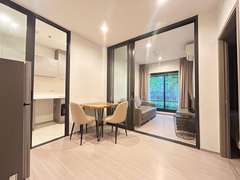 Life Asoke Hype, bangkok, 339 Chaturathit Rd, Makkasan, Ratchathewi, Bangkok, 1 Bedroom, 36 sqm, Condo For Rent, by RAWISADA SUKSAWANG, 500589709 - DDproperty.com