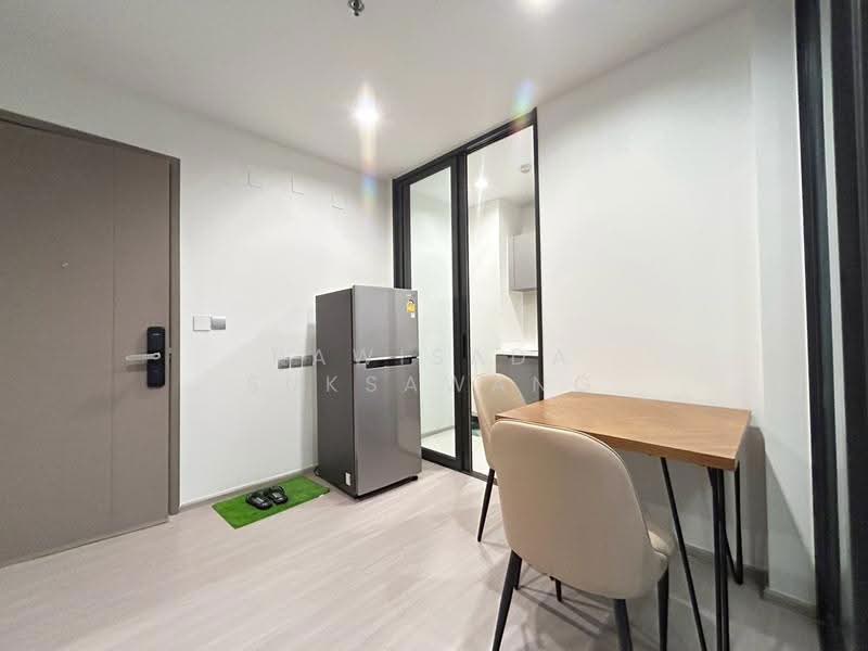 Life Asoke Hype, bangkok, 339 Chaturathit Rd, Makkasan, Ratchathewi, Bangkok, 1 Bedroom, 36 sqm, Condo For Rent, by RAWISADA SUKSAWANG, 500589709 - DDproperty.com